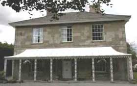 Pickford House B&B,  Beckington